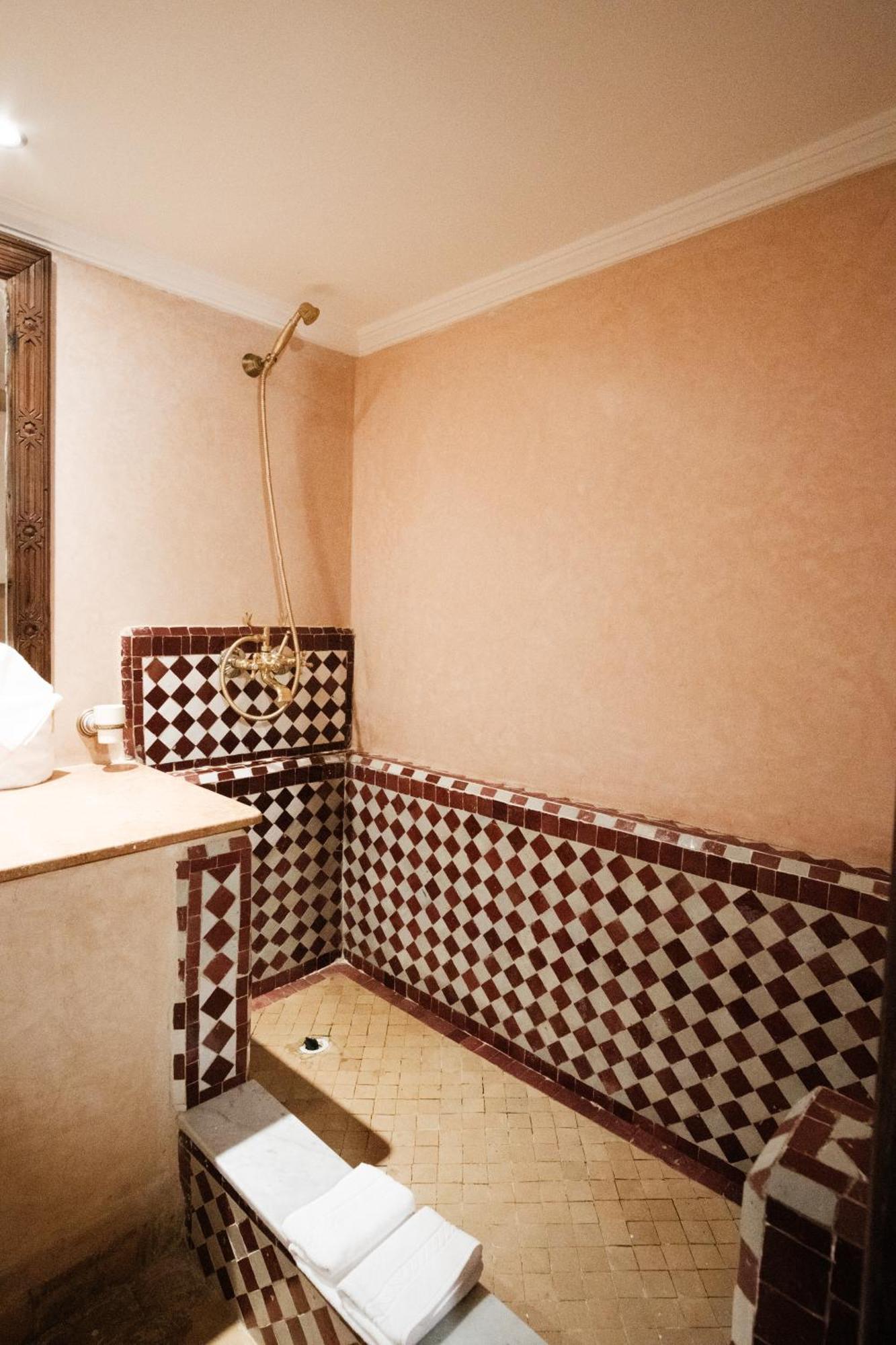 Riad Dar Laura Fez Zewnętrze zdjęcie