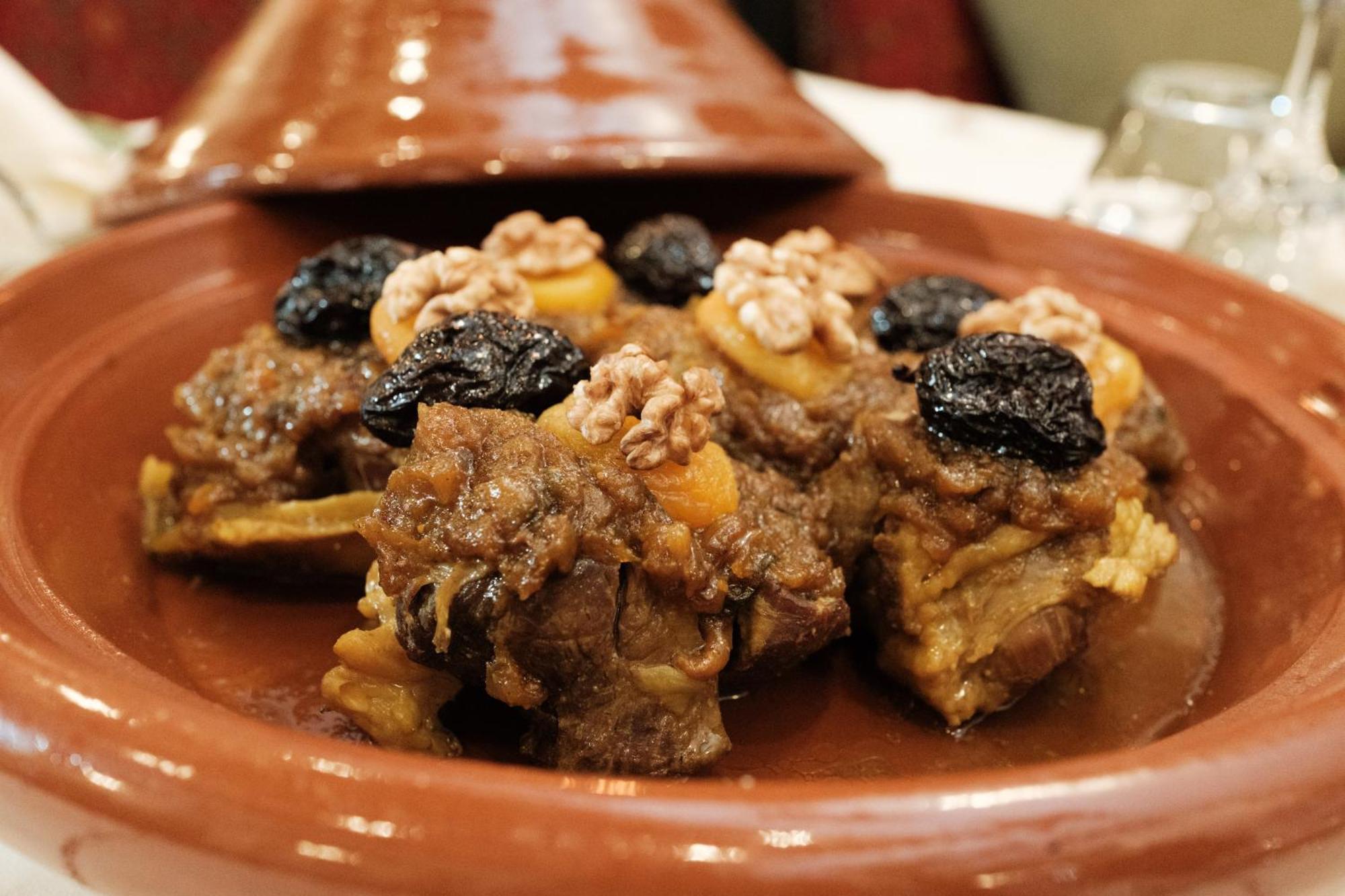 Riad Dar Laura Fez Zewnętrze zdjęcie