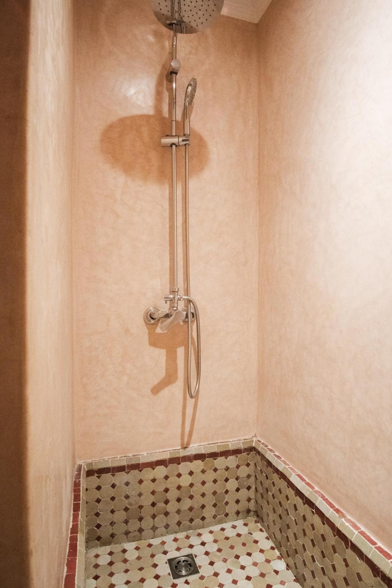 Riad Dar Laura Fez Zewnętrze zdjęcie