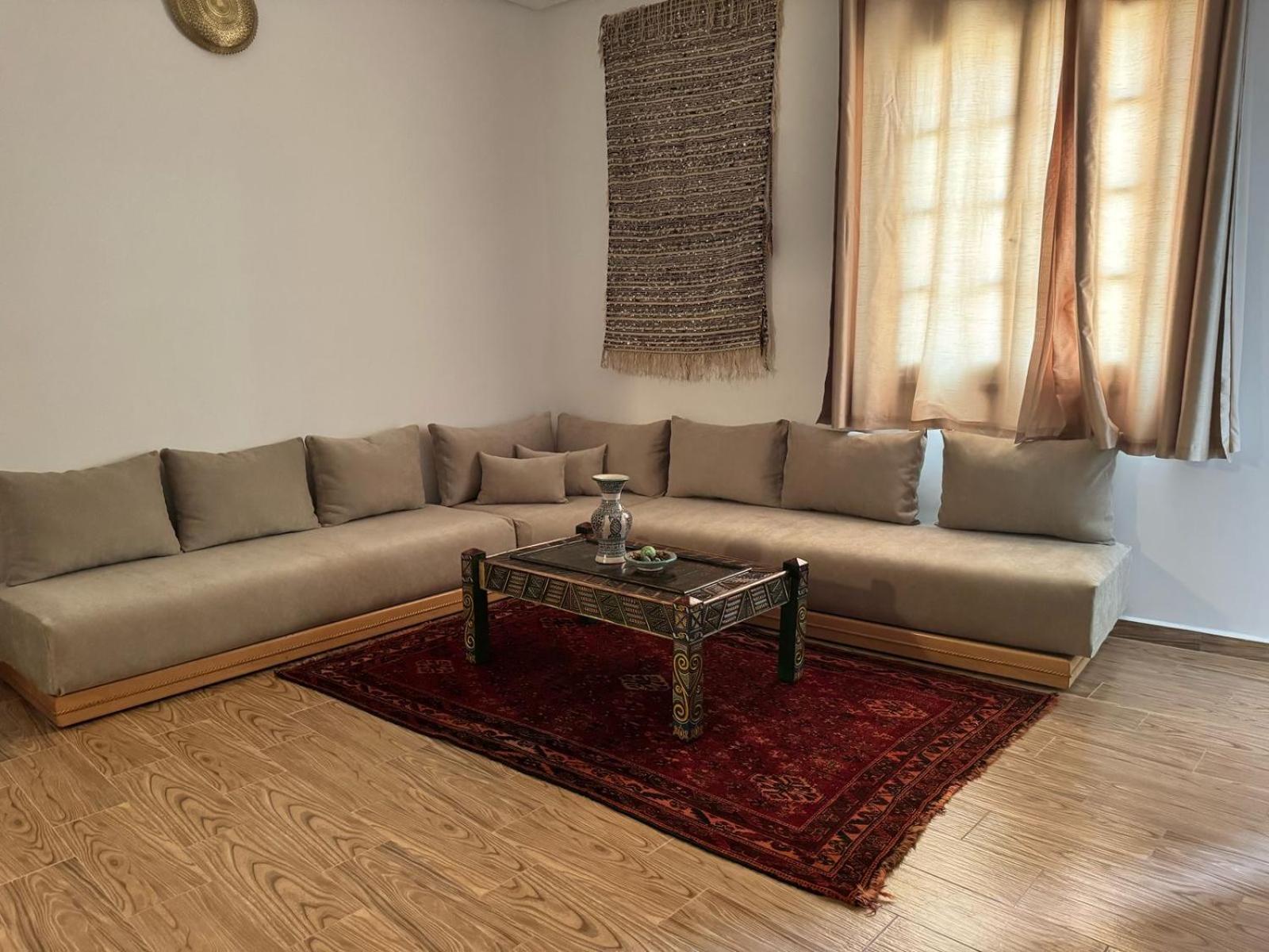 Riad Dar Laura Fez Zewnętrze zdjęcie