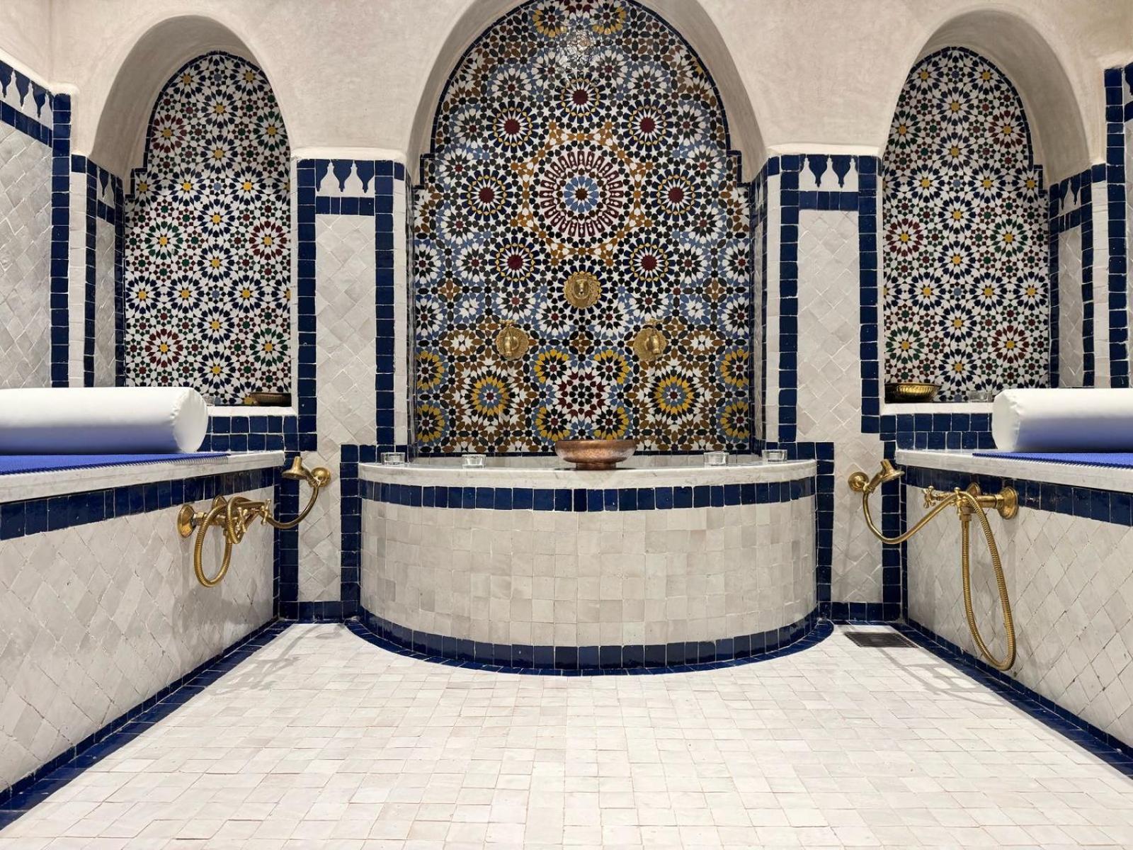 Riad Dar Laura Fez Zewnętrze zdjęcie