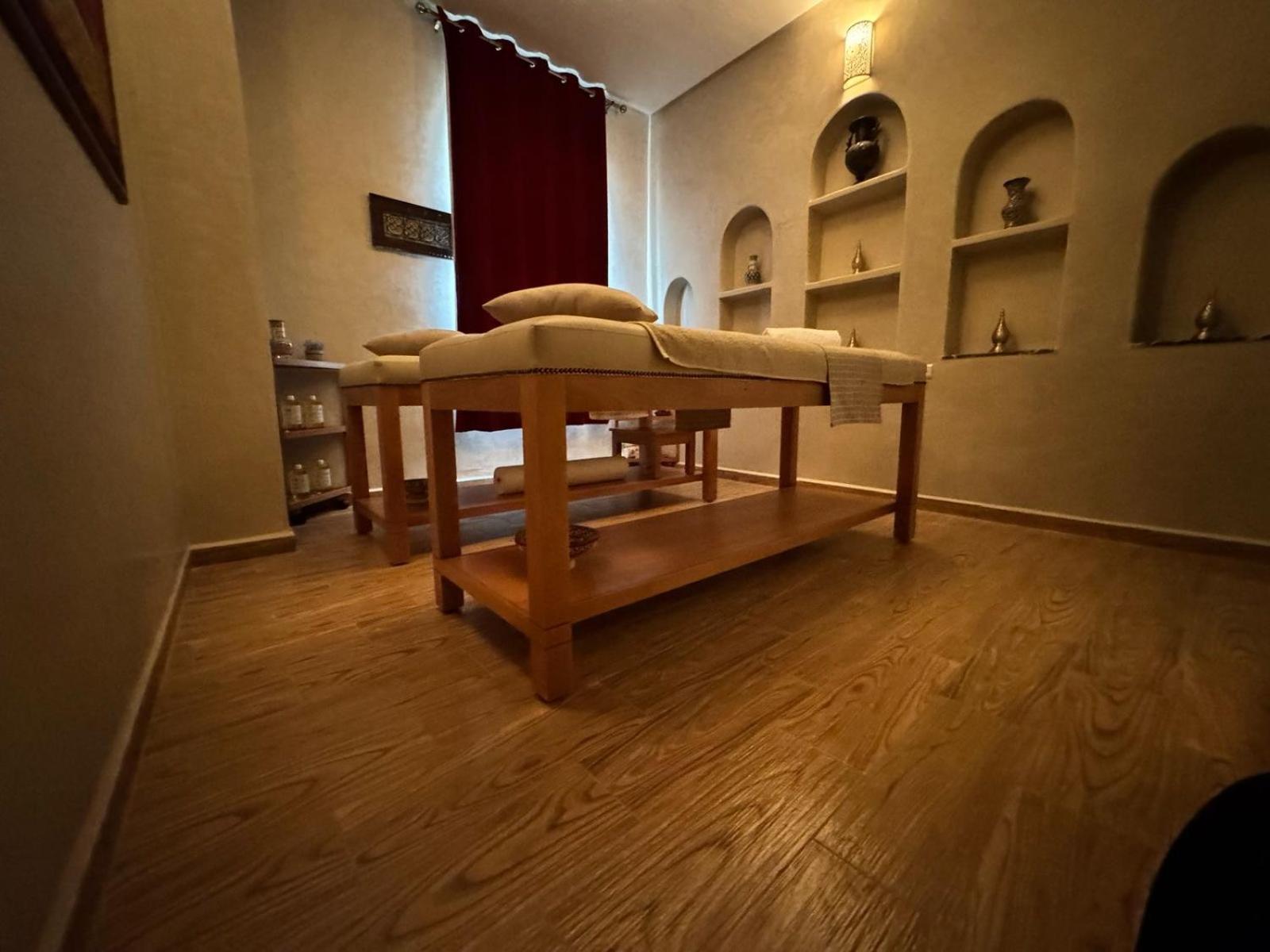 Riad Dar Laura Fez Zewnętrze zdjęcie