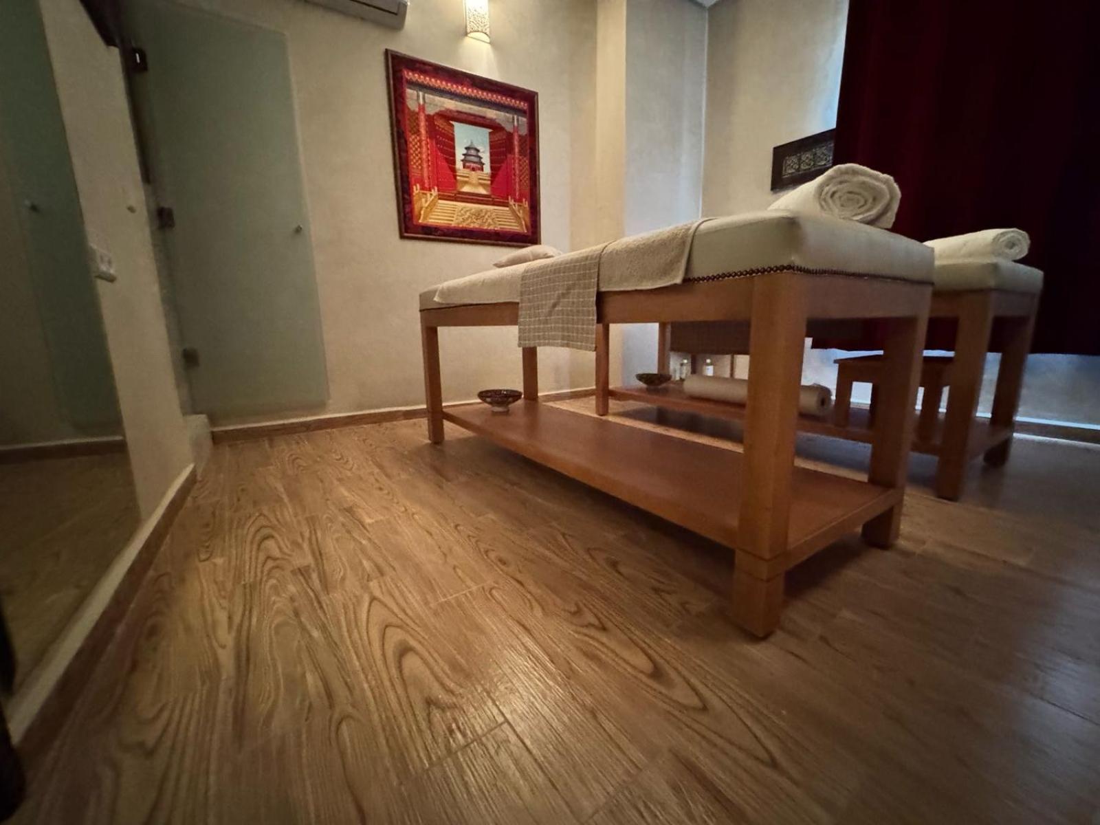 Riad Dar Laura Fez Zewnętrze zdjęcie