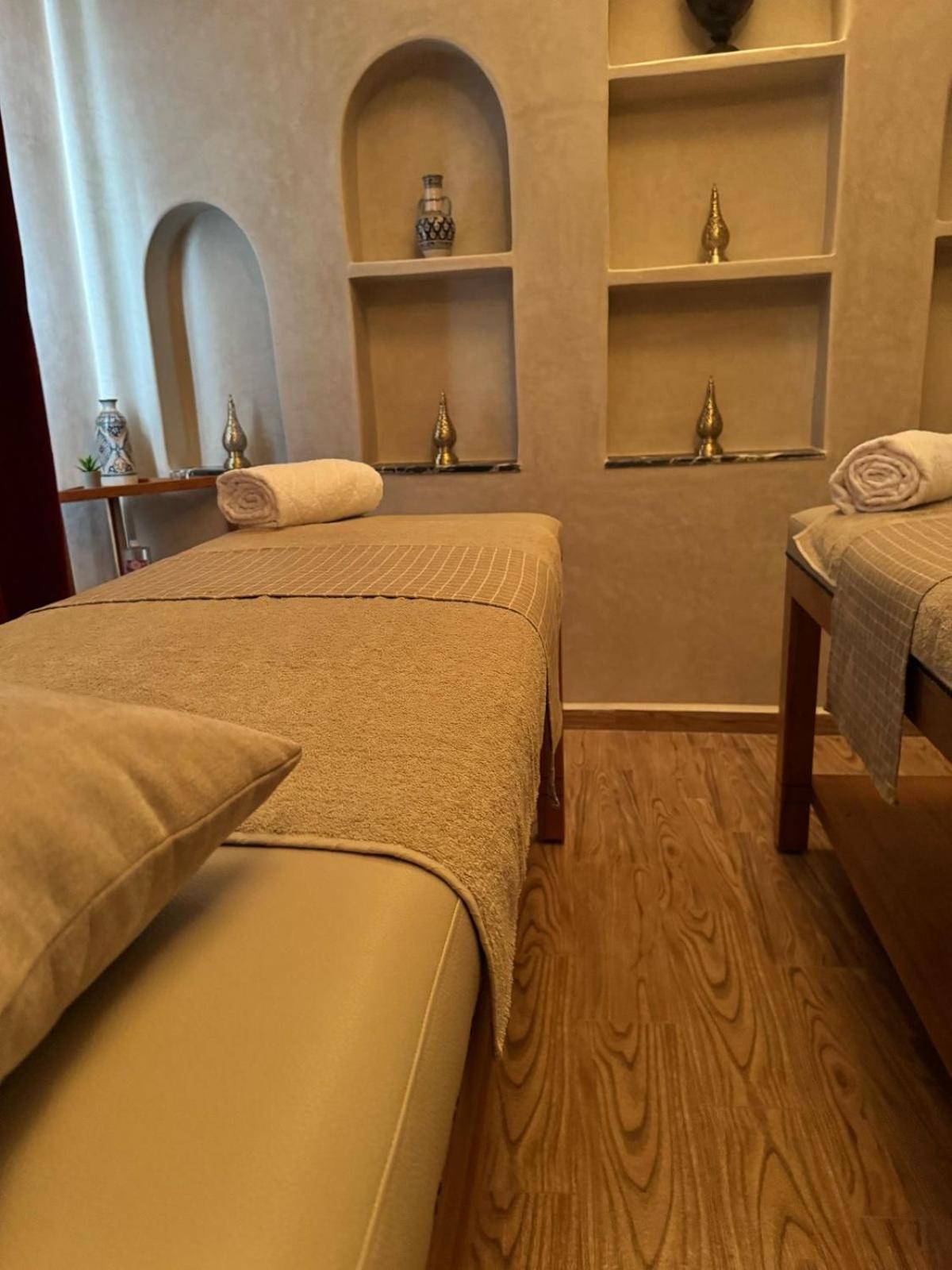 Riad Dar Laura Fez Zewnętrze zdjęcie