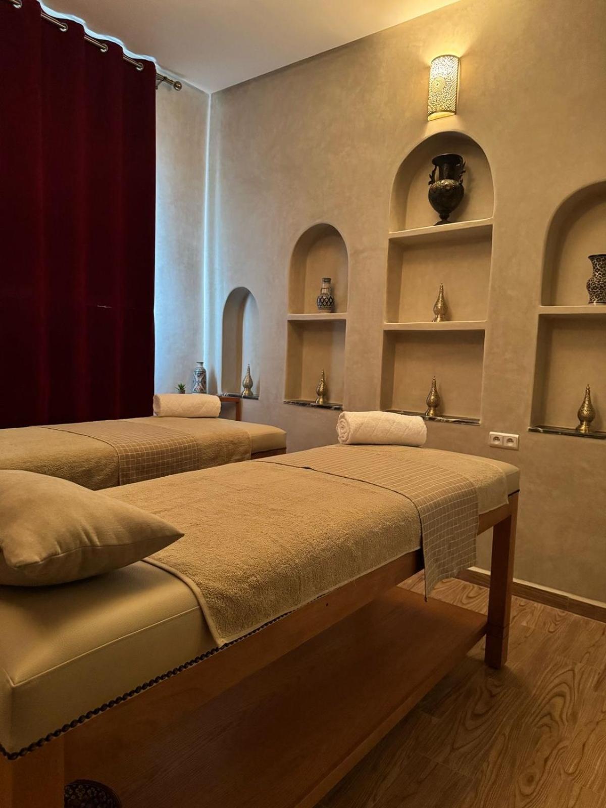 Riad Dar Laura Fez Zewnętrze zdjęcie